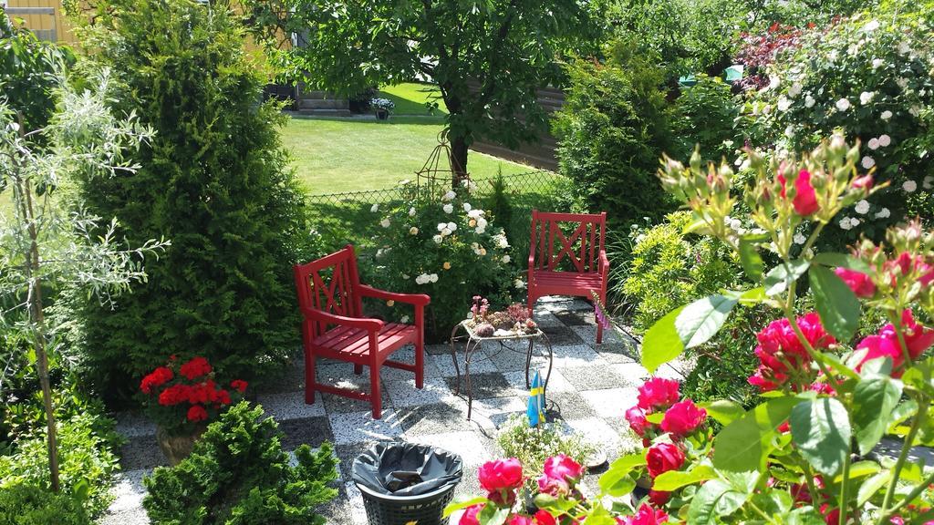 Nya Pallas Hotel Falkenberg Dış mekan fotoğraf