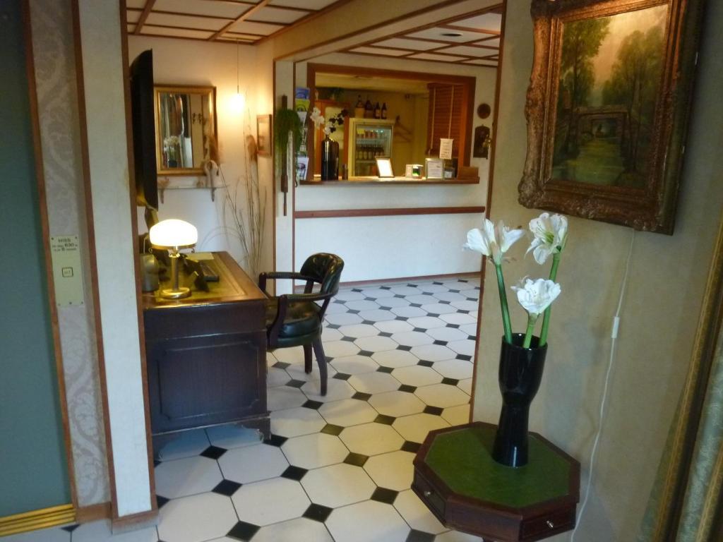 Nya Pallas Hotel Falkenberg Dış mekan fotoğraf