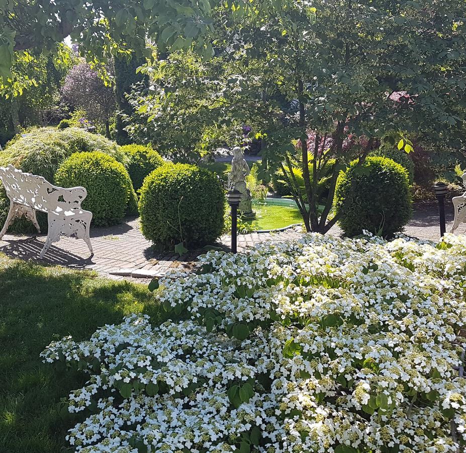 Nya Pallas Hotel Falkenberg Dış mekan fotoğraf