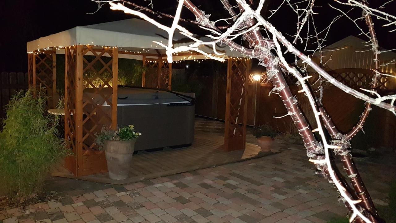 Nya Pallas Hotel Falkenberg Dış mekan fotoğraf