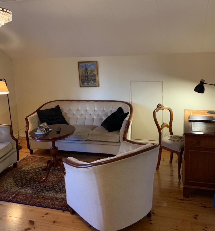 Nya Pallas Hotel Falkenberg Dış mekan fotoğraf