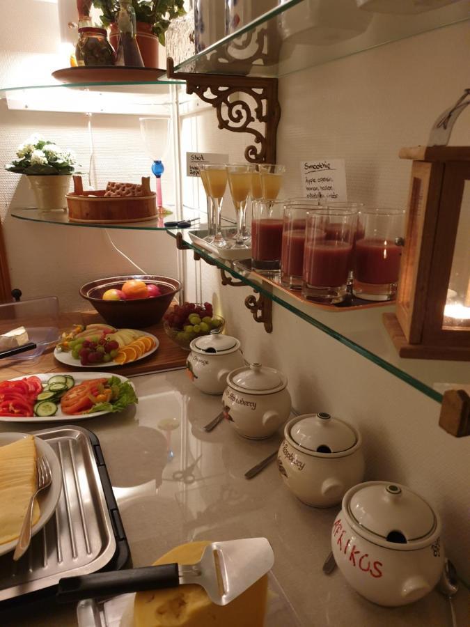 Nya Pallas Hotel Falkenberg Dış mekan fotoğraf